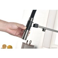 Смеситель Paulmark Gravity Gr213188-B