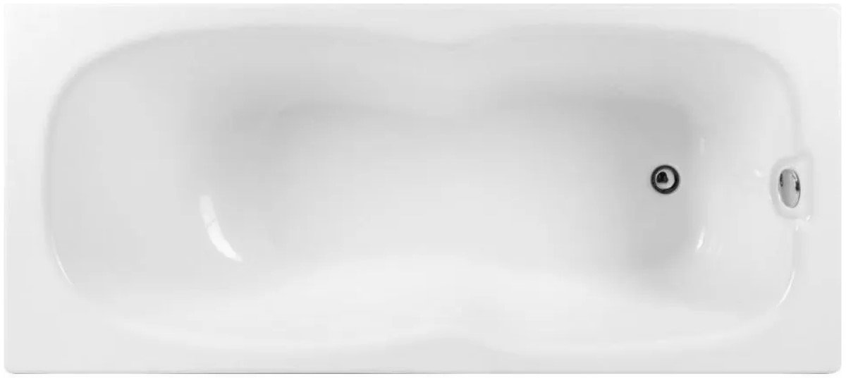 

Ванна Aquanet Riviera 180x80 (с каркасом)