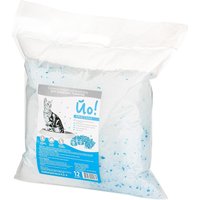 Наполнитель для туалета ЙО! Кристалл 12 л