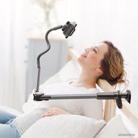 Держатель Baseus SULR-B0G