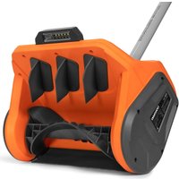 Снегоуборщик Daewoo Power DAST 3421Li (без АКБ)