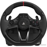 Руль HORI Racing Wheel Apex PS4-052E