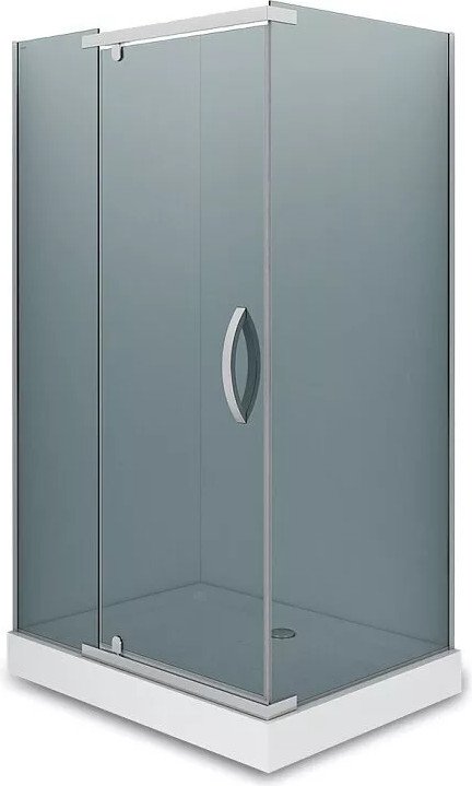 Душевой уголок Alex Baitler 120x90x200 AB24120S2