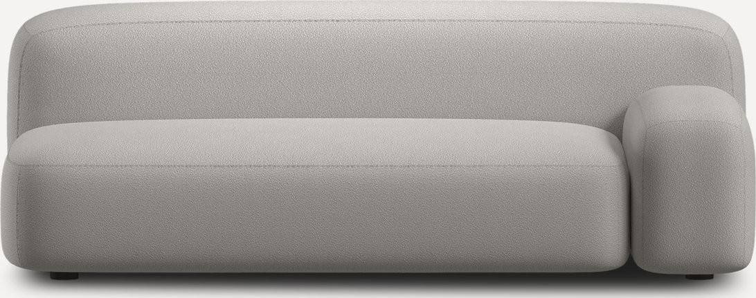 

Диван Divan Риббл-3 Bucle Beige 220917 (бежевый)