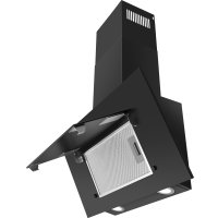 Кухонная вытяжка Weissgauff Yota 500 PB BL