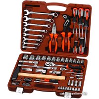 Универсальный набор инструментов Ombra OMT77S 77 предметов