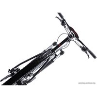 Велосипед Cube AIM Disc 29 (2015)