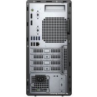 Компьютер Dell OptiPlex MT 5080-6376