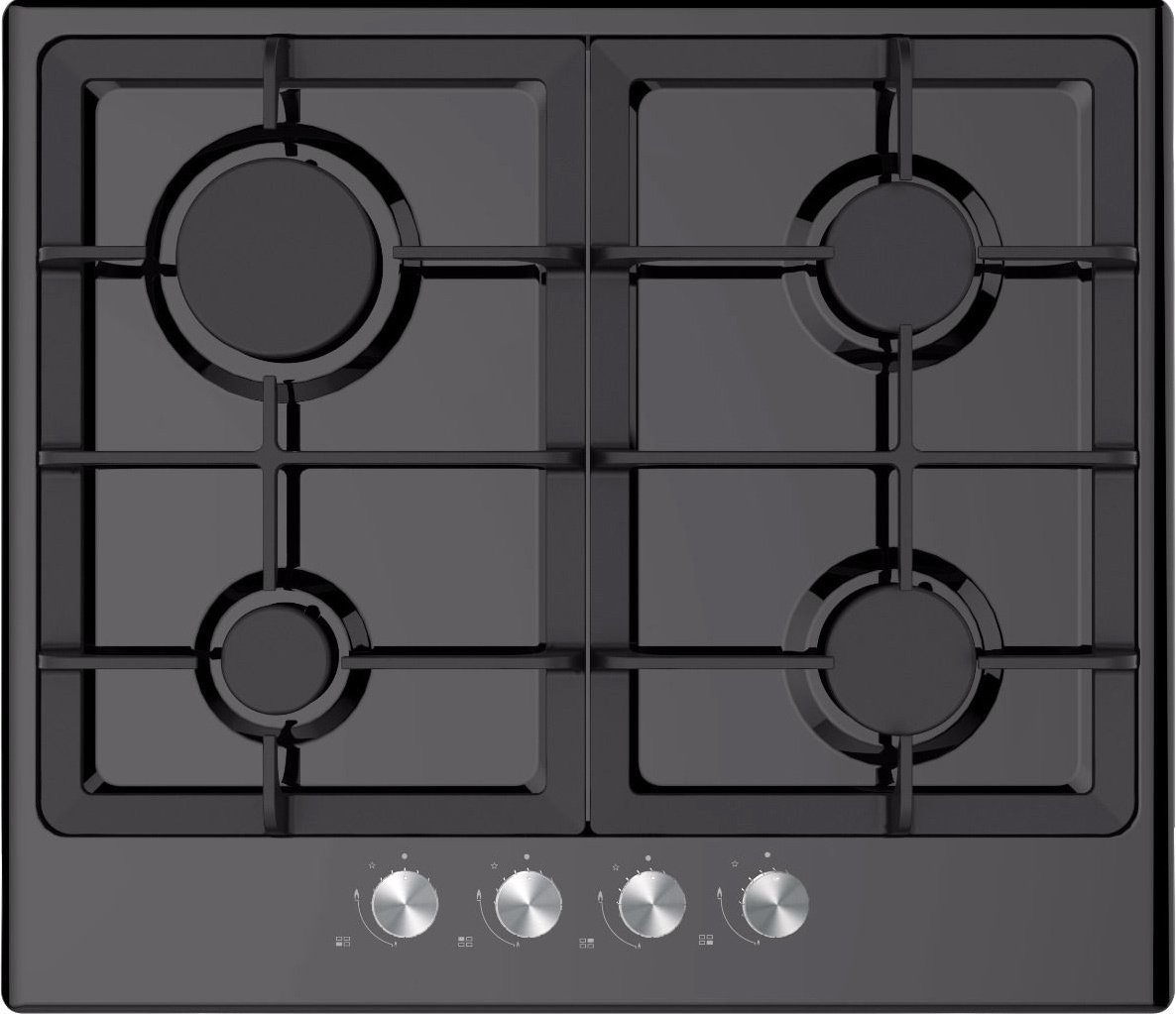 

Варочная панель Midea MG606B