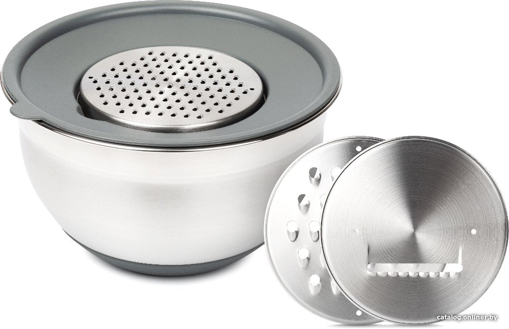 Набор кухонный Attribute Grate It ASG005