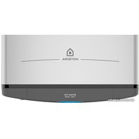 Накопительный электрический водонагреватель Ariston ABS VLS PRO INOX R 100