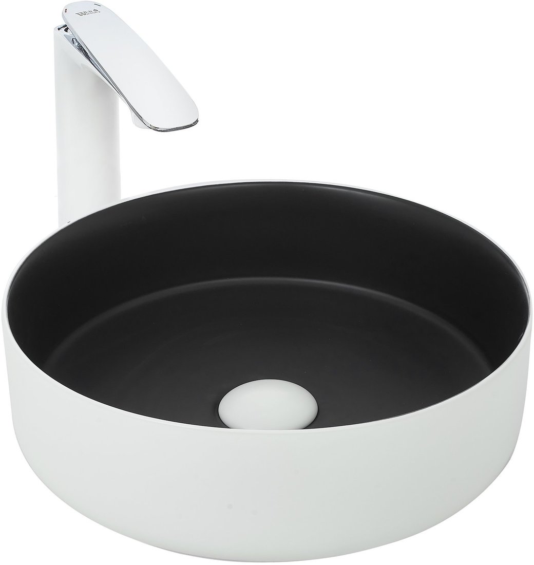 

Умывальник WeltWasser Elbach M3134 WB