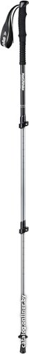 Треккинговые палки Naturehike ST01 6061 AL NH17D001-Z 6927595720400 (черный)