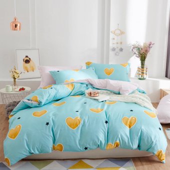 Постельное белье Mency House 0039s-euro (Евро)