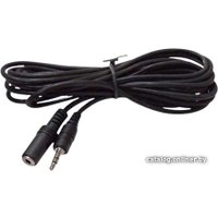 Кабель Global Cache GC-CES-12 3.5 мм - 3.5 мм (3.2 м, черный)