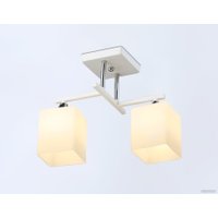 Люстра средней высоты Ambrella light Traditional TR303111