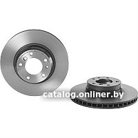  Brembo 9587511