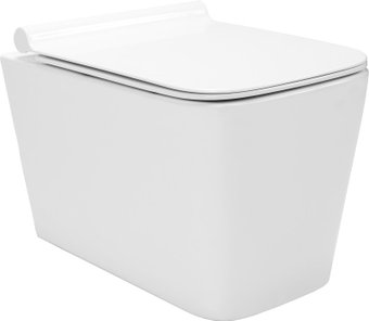 Унитаз подвесной Calani Clif Slim CAL-C0003