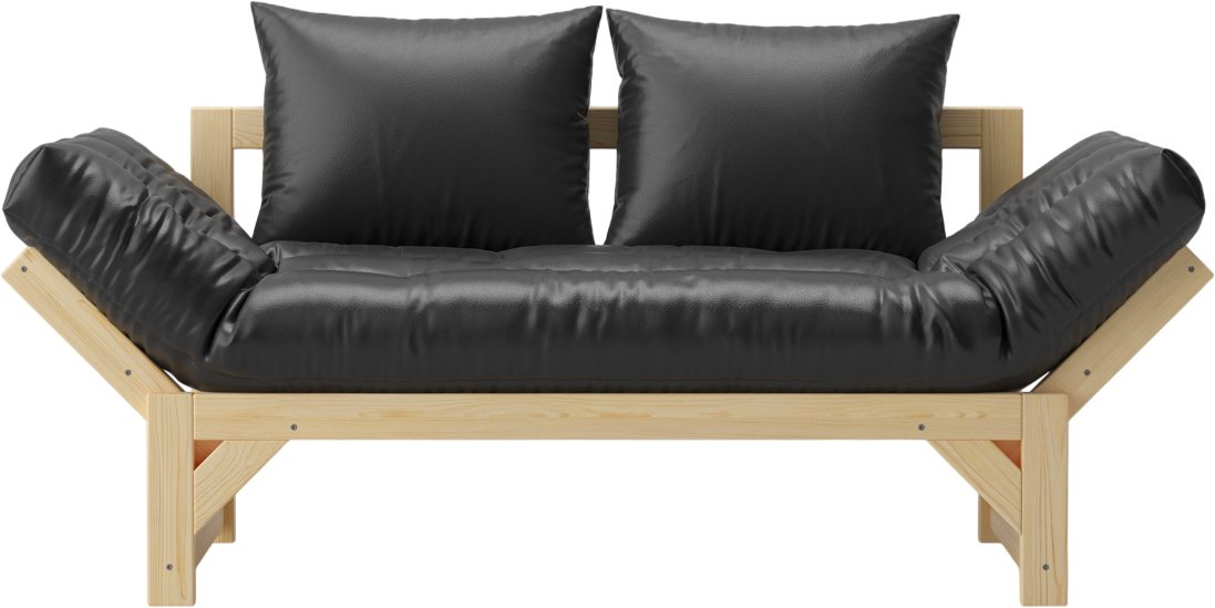 

Диван Salotti Европа-2 (черный)