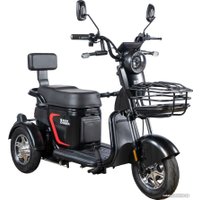 Электроскутер White Siberia Sibtrike L 2000W в Бресте