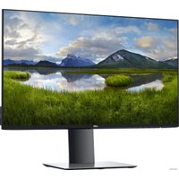 Монитор Dell UltraSharp U2419HC