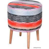 Пуфик DreamBag Лекко 13574 (агат)