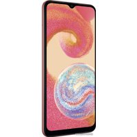 Телефон Samsung Galaxy A04e SM-A042F/DS 3GB/64GB (бронзовый)