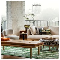 Пуфик Ikea Stockholm 2025 90594756