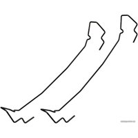 Кулер для процессора Arctic Freezer 33 eSports One (белый)