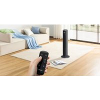 Колонный вентилятор Levoit TempSense 36 DC