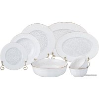 Столовый сервиз Lefard Вивьен 760-645 (23 пр)