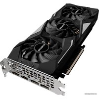 Видеокарта Gigabyte GeForce GTX 1660 Super Gaming OC 6GB GDDR6 GV-N166SGAMING OC-6GD