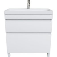  IDDIS Тумба с умывальником Zodiac ZOD8CBFi95K