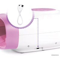 Массажер для рук Kitfort KT-2931 в Борисове