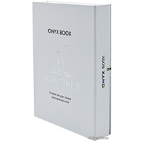 Электронная книга Onyx BOOX Kon-Tiki 2