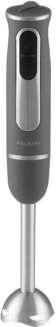 

Погружной блендер Willmark WHB-1270GS