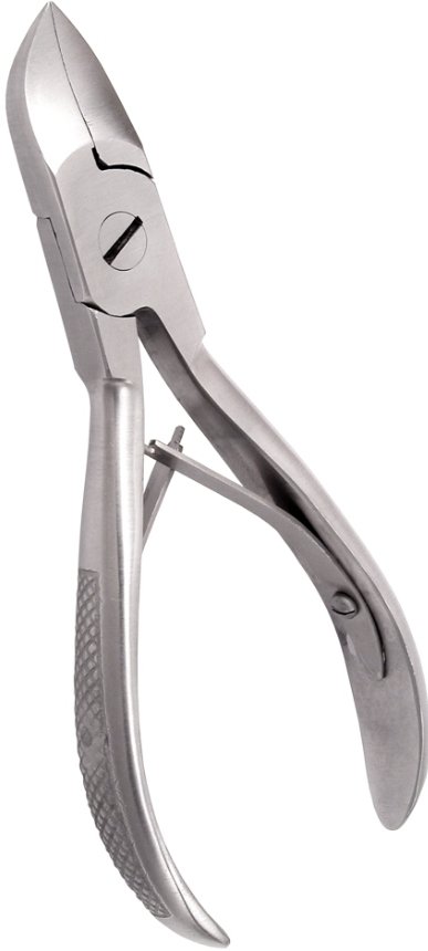

Кусачки маникюрные/педикюрные Silver Star Classic AT-833