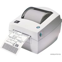 Принтер этикеток Zebra LP 2844