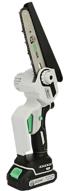 

Аккумуляторная пила Torker CSC20-01 (с 2-мя АКБ)