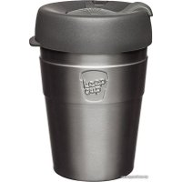 Термокружка KeepCup Thermal M Nitro TNIT12 340 мл (серый)