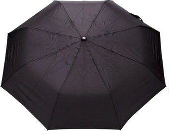 Зонт Rain Berry 734-1399.2 (черный)