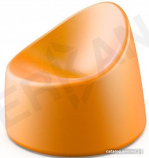 Садовое кресло Berkano Smoov 230_001_18 (оранжевый)