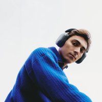 Наушники Defunc Mondo Sport Edition (графитовый)