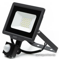 Уличный прожектор JAZZway PFL-C3 SENSOR 20w 6500K IP65