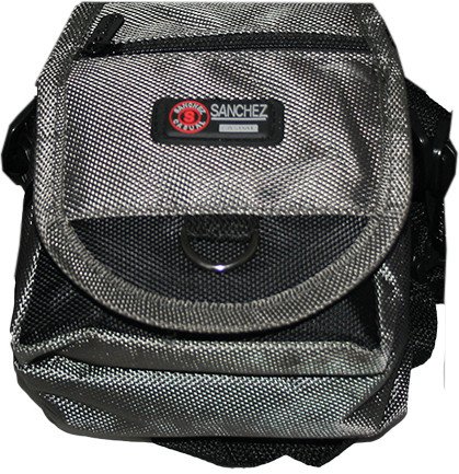 

Мужская сумка Sanchez Casual GHH-5125