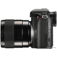 Зеркальный фотоаппарат Leica S (Typ 006)