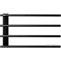 Полотенцесушитель O'ws Intelligent Electric Heating Towel Rack XS XS-100W-Black