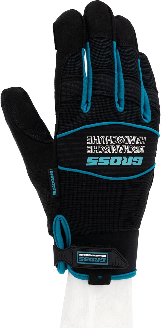Нейлоновые перчатки GROSS Urbane 90313