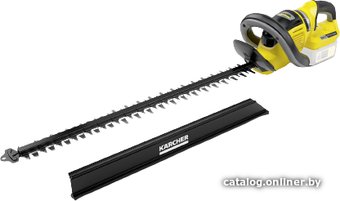 Кусторез Karcher HGE 36-60 (без АКБ)