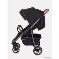 Коляска прогулочная «книга» Rant Vega 2023 RA057 (black)